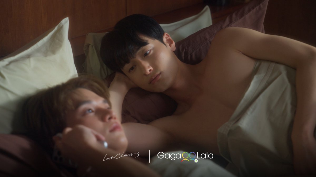 gagaoolala's tweet photo. 📢 𝑷𝑹𝑬𝑴𝑰𝑬𝑹𝑬
🌈#LoveClass3EP15
Well, at least Khun and Jaemin are strong together! Sooan and Hyunjae, on the other hand...
Watch here➡️ https://t.co/Bn0X5HXqoV
⠀
🌎Worldwide (except Americas, Europe, Oceania, Middle East, 🇯🇵🇰🇷)
#수업중입니다 https://t.co/05Lnvr10ZD