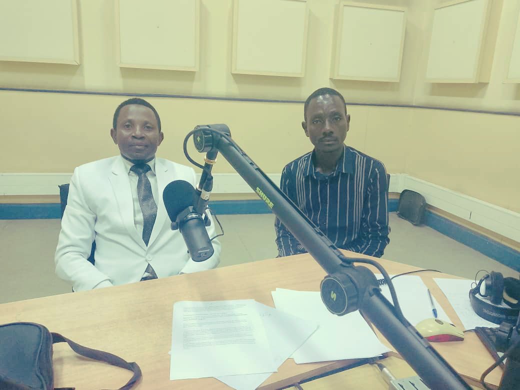 ferdinandus123's tweet photo. This 15-07-2026 was a great Moment to be hosted by the National Radio talking about how we leave from Tradional Music Education to the current one  by innovative ideas through music education like other countries. https://t.co/88OQCV3OJy