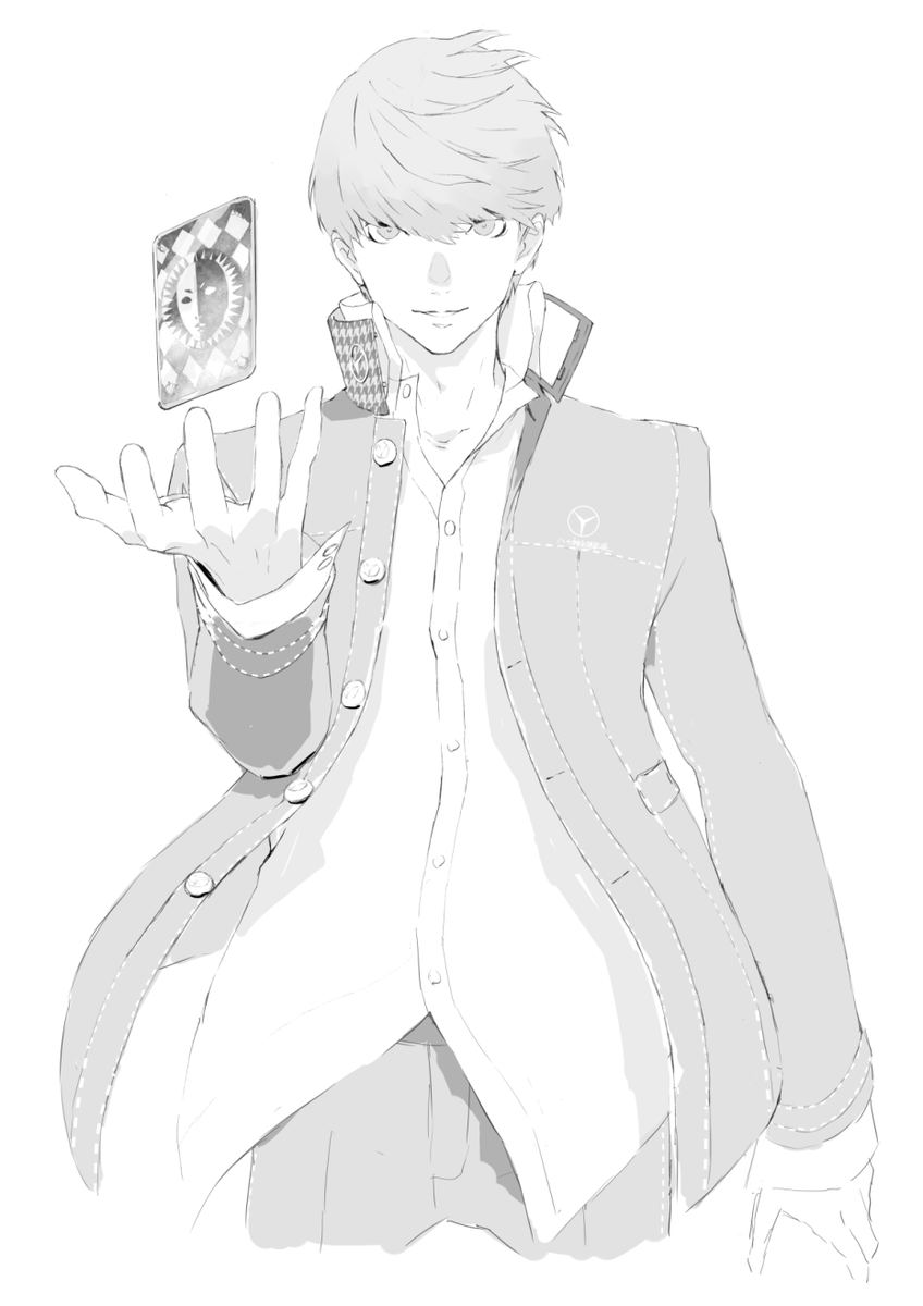robin_kishiwada's tweet photo. ペルソナ30周年！ https://t.co/UynUXxB87p