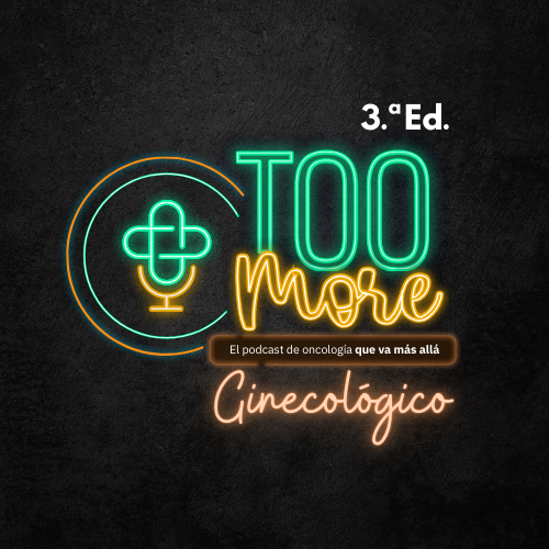 TransworldHlth's tweet photo. 💫 ¡Ya está aquí la 3.ª edición de #TooMore Ginecológico! 💫

@PerezFidal  coordinación científica. Y para comenzar, la Dra. @BarretinaPilar  con la Dra. Lorena Fariñas analizan las principales controversias actuales en cáncer de ovario:

#Platinorresistente #Biomarcadores #NuevasEstrategiasTerapéuticas

🚨Formato novedoso, sigue la serie hasta el final y ¡no te lo pierdas!

Iniciativa científica de @TransworldHlth . Aval científico de @GEICOgroup  y @FundOncoayuda 

🎬 ¡Qué no te lo cuenten!  https://t.co/I9aVDKGvcc 

#Oncología #FormaciónMédica #CáncerDeOvario #TumoresGinecológicos #Investigación