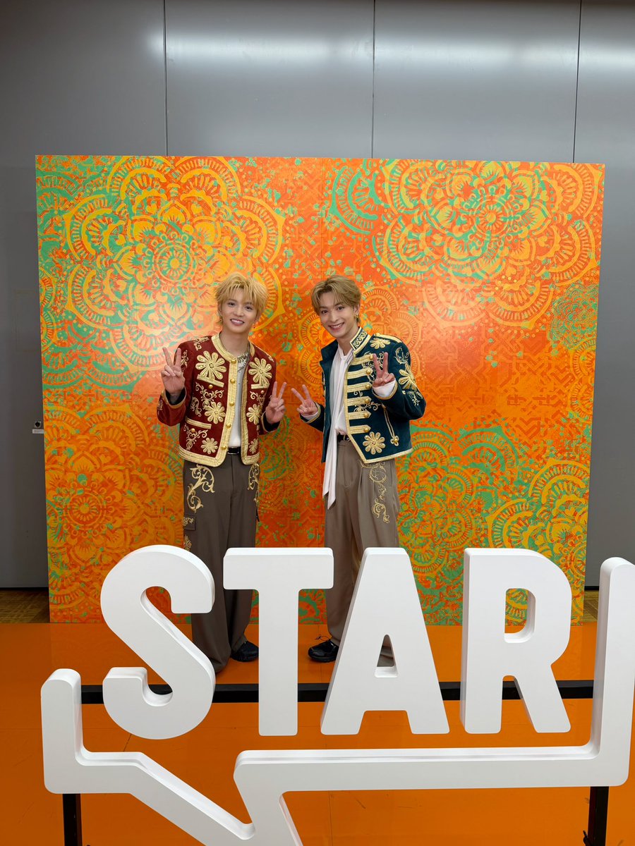 佐藤大樹 EXILE/FANTASTICS (@taiki__official) / Posts / X