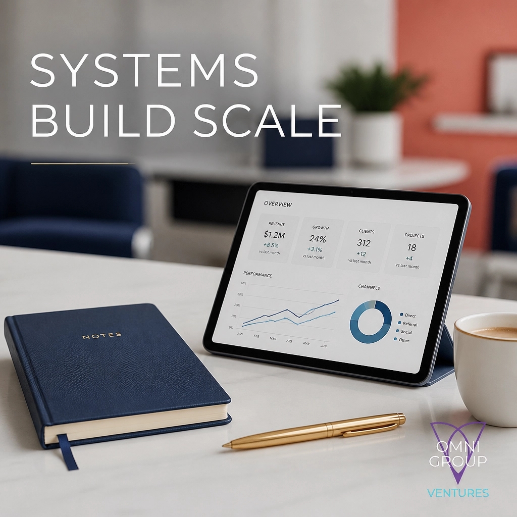 Jonmoss77's tweet photo. Scale isn't built on excitement.
It's built on the "boring" stuff.
Discipline.
Systems.
Operations.
Growth is the result of what you do every single day. Not just when you feel like it. 🏗️
#BusinessGrowth #Operations #OGV https://t.co/GGClYxFG44