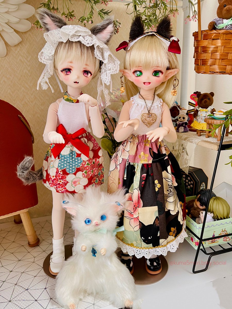 アートドール