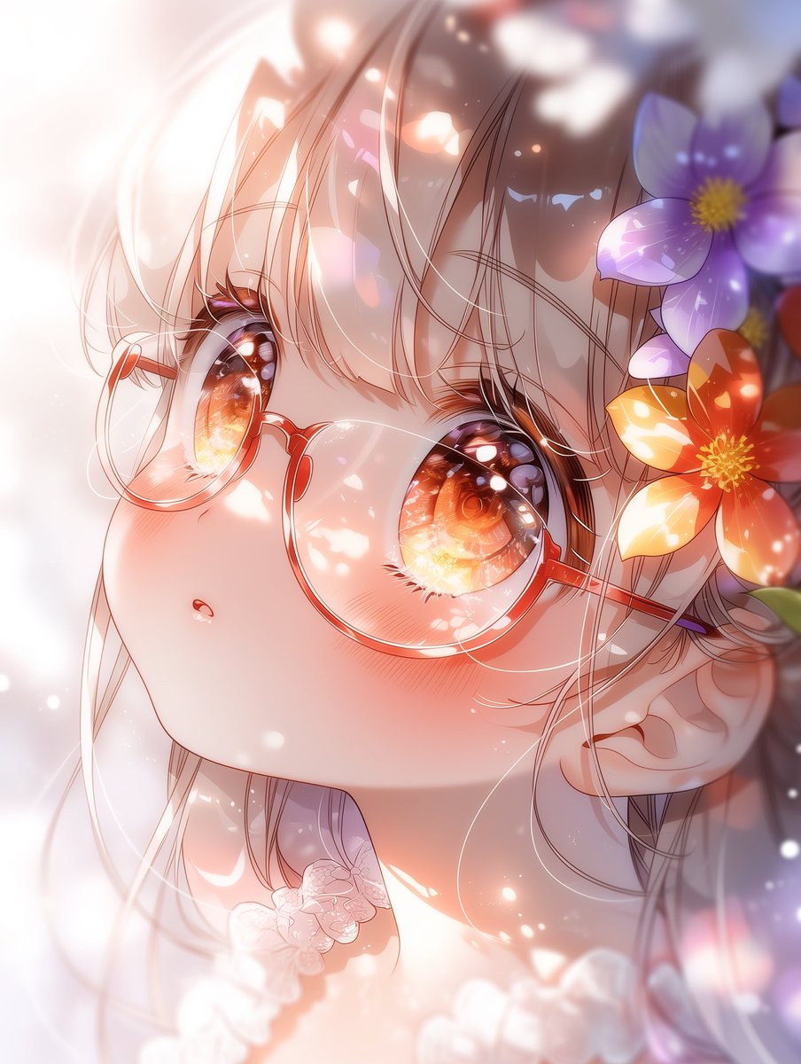mattun4328's tweet photo. ポーチュラカ❁⃘*.ﾟ

#AIart #AIイラスト #nijiJourney https://t.co/kp2FRsQkzG