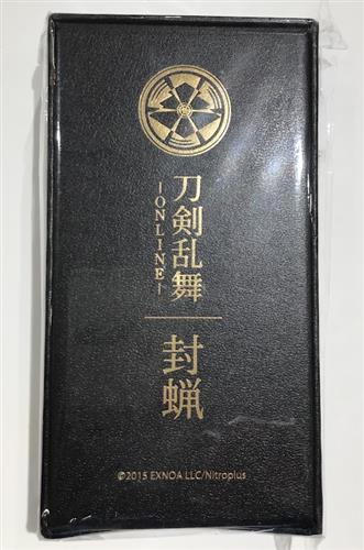 らしんばん郡山店/オンライン入荷情報】 【未開封】#刀剣乱舞-ONLINE