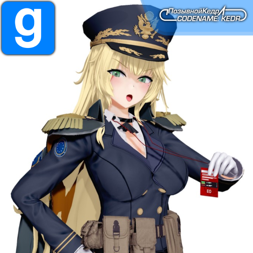 CatgalOperator's tweet photo. Jacqueline is now on gmod (finally =,=)

https://t.co/OdPBBilw0S

[Side Note] im kinda busy at w*rk + burnt out these days so dont expect updates from my new char or old card release atm
/ᐠﹷ ‸ ﹷ ᐟ'\ﾉ

#CodenameCedar #kedr #雪松 
#gmod #garrysmod https://t.co/F0EyUEnPbX