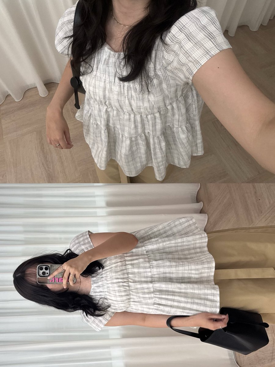 apresjourclair's tweet photo. ZOZOで今日発売のトップスたち🧺🤍
どれも可愛くて選べない𓂃🌼࣪ ˖ 

#ZOZOTOWN #夏服 https://t.co/DOhA8Zy67S
