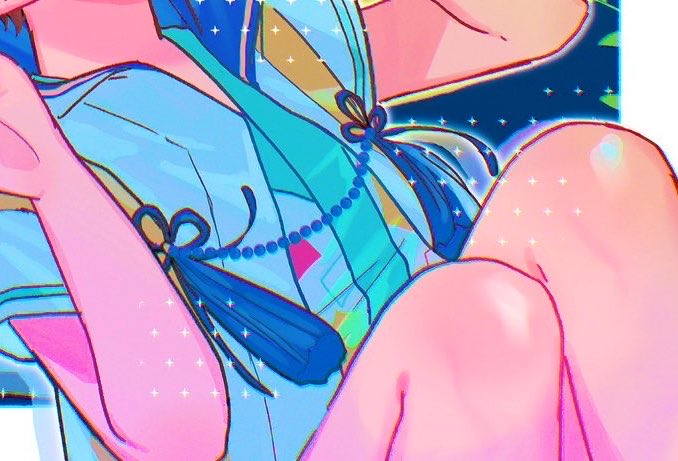 himachu92's tweet photo. 普通にショ夕の𝑒𝑐ℎ𝑖･･･絵描きたいしそれでご依頼が欲しいのに犯罪者予備軍すぎるよな みたいな意識がずっとあり出来ない でもオデが塗る膝小僧って凄くって……!!!!😡
あとシンプルに絵かわいい https://t.co/AcB1SJyiFY