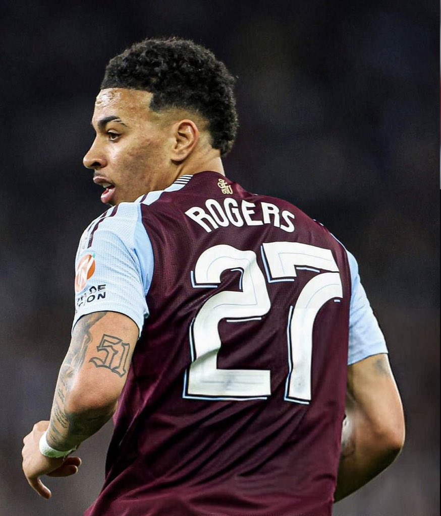 AFC__Xtra's tweet photo. 🚨NEW! 💣 

“I believe the winger Arsenal will sign is Morgan Rogers.” 🏴󠁧󠁢󠁥󠁮󠁧󠁿 🪄 

I expect Arsenal to ramp up their interest in signing him soon.” 

ℹ️ @alex_crook https://t.co/dRuUy8acu2