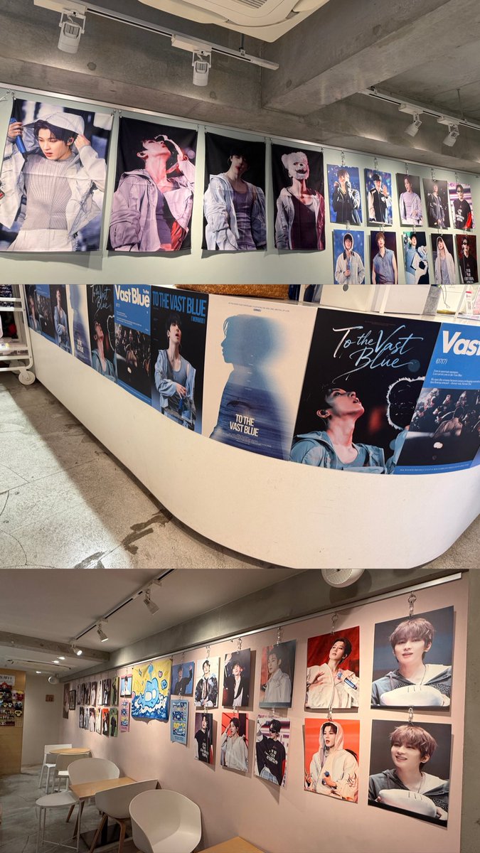 domocafe1's tweet photo. 🎂センイルイベント🎂
SEVENTEENウォヌ🗓7/17-20

いよいよ明日から開催致します✨️
数多くの特典、ラキドロ、販売、豪華な装飾🎁
お店全面ウォヌさんのセンイルイベント！

是非お待ちしております❣️

🥤テイクアウト🆕
(ドリンク+特典)：1,000円

🍰イベントセット
(ケーキ+ドリンク+特典)：1,500円

CARATの皆様お待ちしております！

#WonwooToTheVastBlue
#WONWOO #ウォヌ #CARAT
#세븐틴 #SEVENTEEN 
#DOMOCAFE #センイルカフェ #新大久保 #センイルイベント #新大久保カフェ

@6thAutumnn