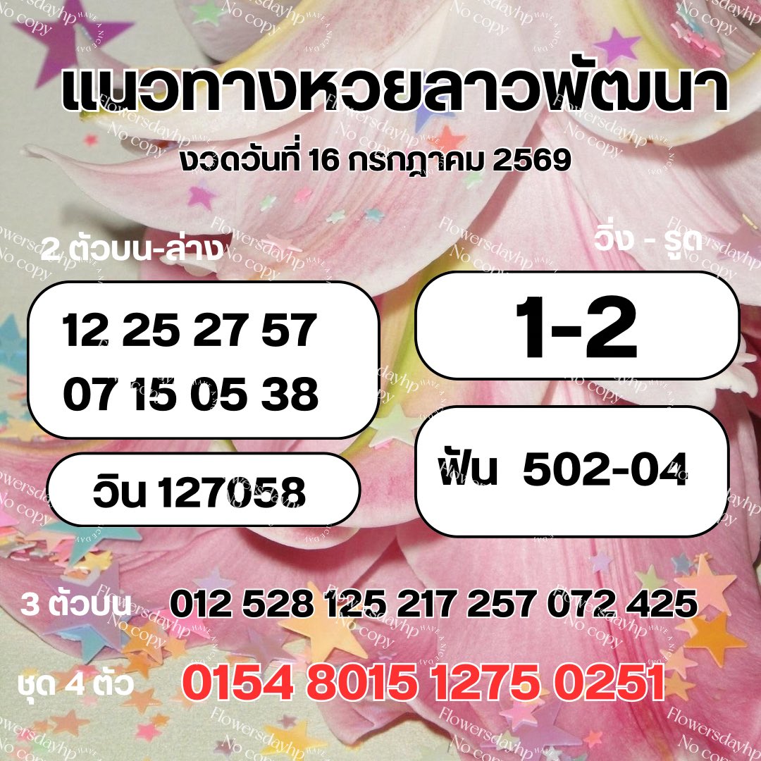 ✿ ฟอวอ 569 (ถูกรักโดยสิ่งศักดิ์สิทธิ์) tweet media