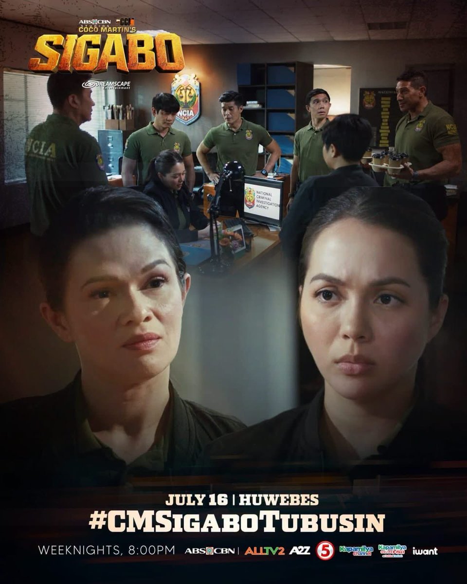 CCM Film Productions tweet media
