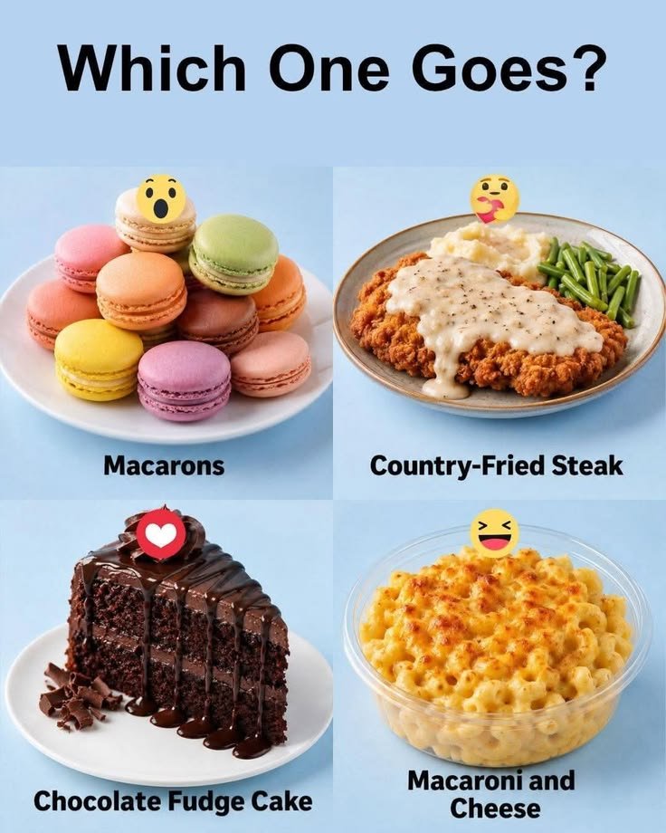 Daily cravings tweet media