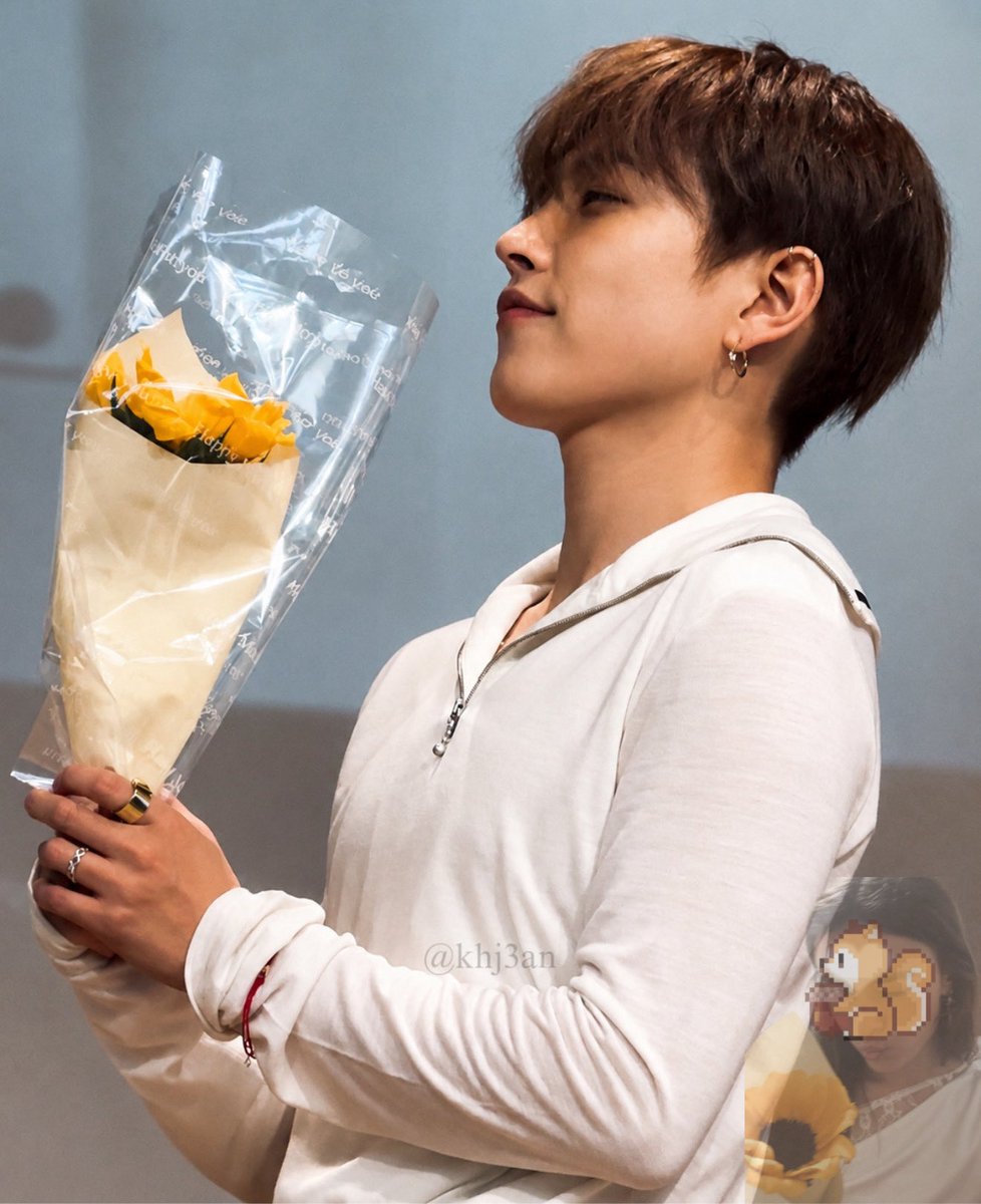 khj3an's tweet photo. 나의 예쁜 꽃 김홍중 ❀ https://t.co/UGfvmcLaKE