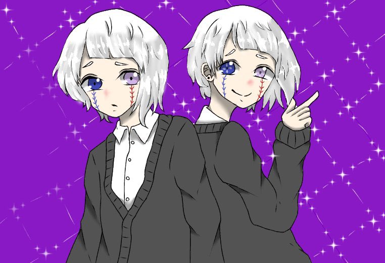 karin_edo's tweet photo. ◀︎old        new▶︎ https://t.co/6XrmF3VCXr