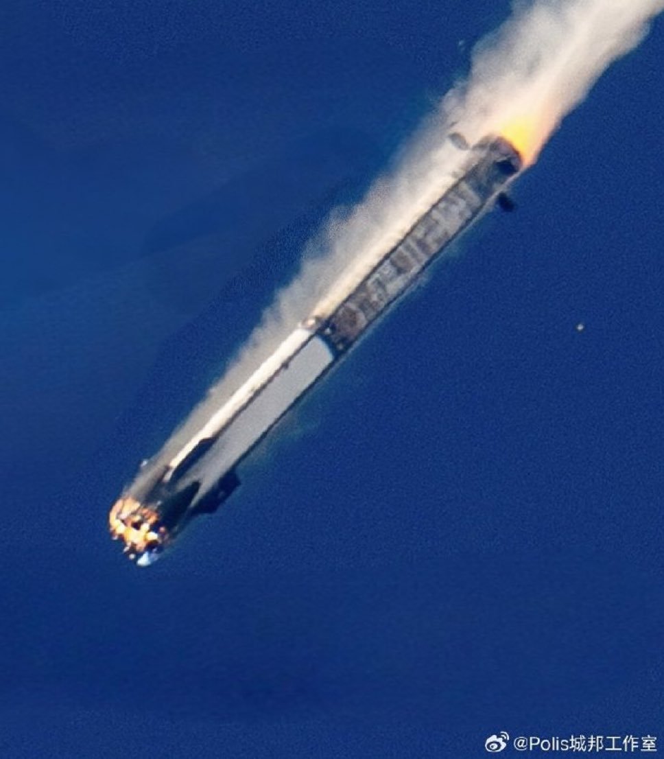 US_PEDOCOM's tweet photo. In just a few weeks CASC will have two entirely different reusable rockets capable of landing and reuse, the Long March-10B and Long March-12A

No one was ready for China’s rise in reusable rockets. https://t.co/oDHNk7mmzP