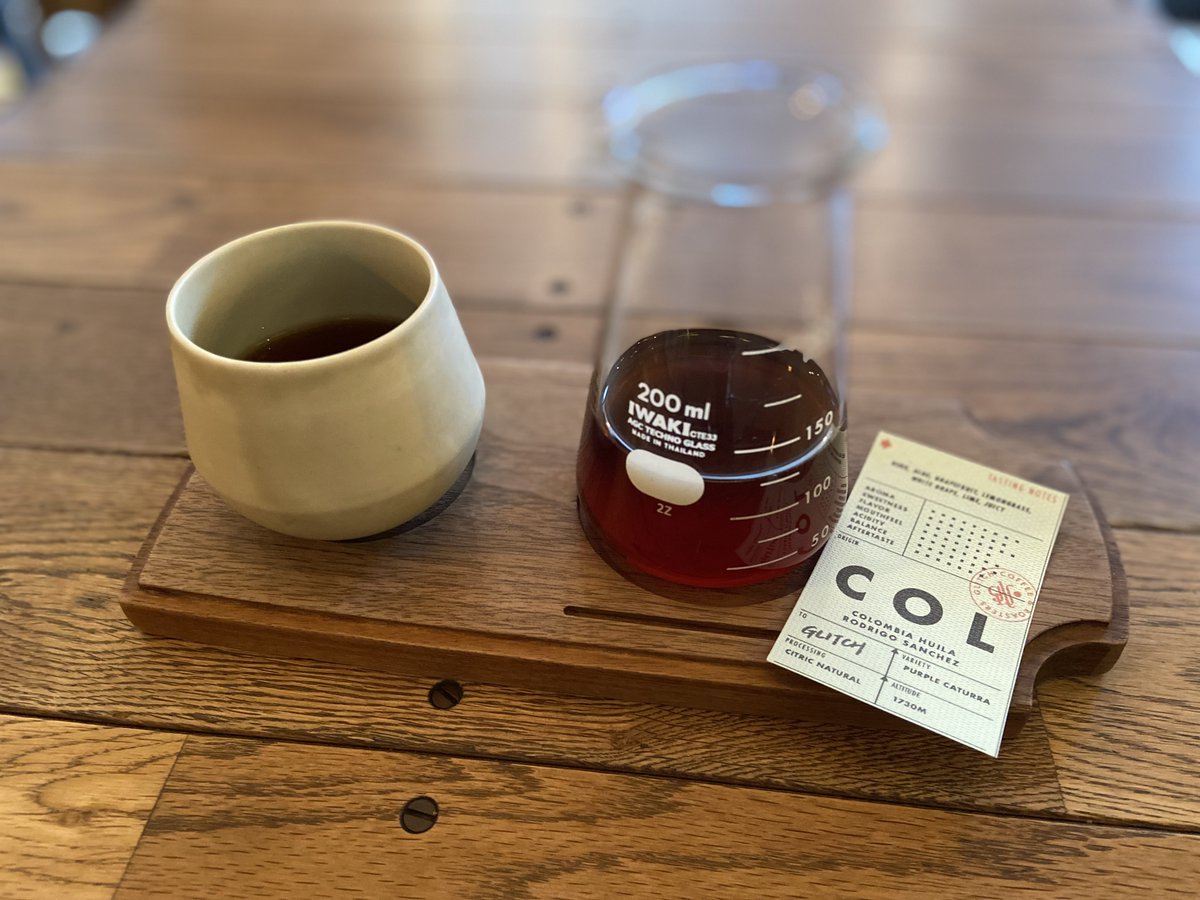 manamincoffee's tweet photo. 📍glitch coffee https://t.co/CIdfgJrytP