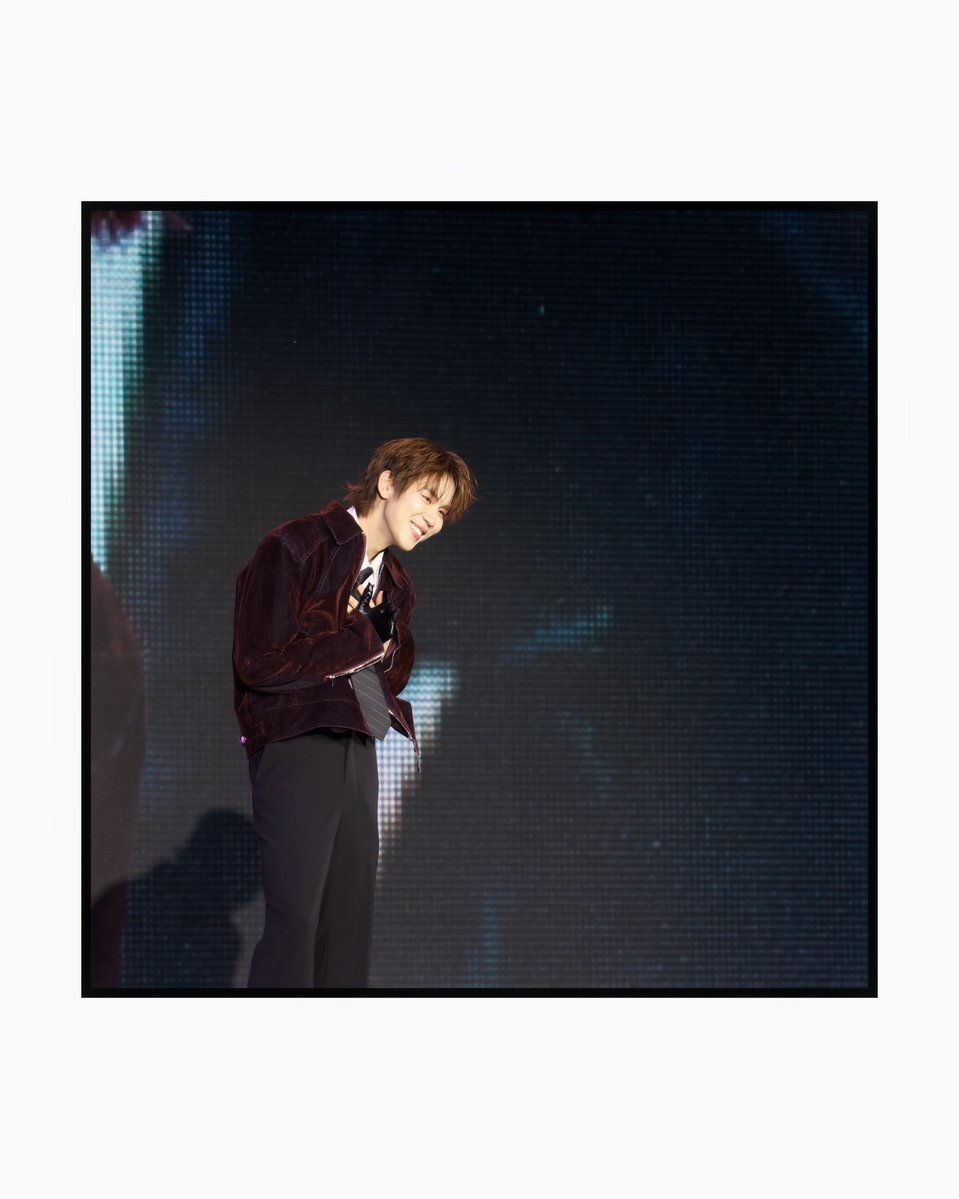 PremSpace_THFC's tweet photo. [2]

#prem_space
#PremFMinChongqing
 
我非常开心能在这里和大家见面，也很珍惜和大家一起度过的每一刻。谢谢大家一直以来对我的支持和陪伴。希望以后我们还能一起创造更多美好的回忆，一直陪伴彼此。

ผมมีความสุขมาก ๆ ที่ได้มาเจอทุกคนที่นี่ ดีใจที่ได้เจอและได้ใช้เวลาร่วมกันนะครับ ขอบคุณที่ซัปพอร์ตผมมาตลอด อยู่ด้วยกันไปนาน ๆ นะครับ ❤️🫶🏻

📍https://t.co/lccsDTMXp5