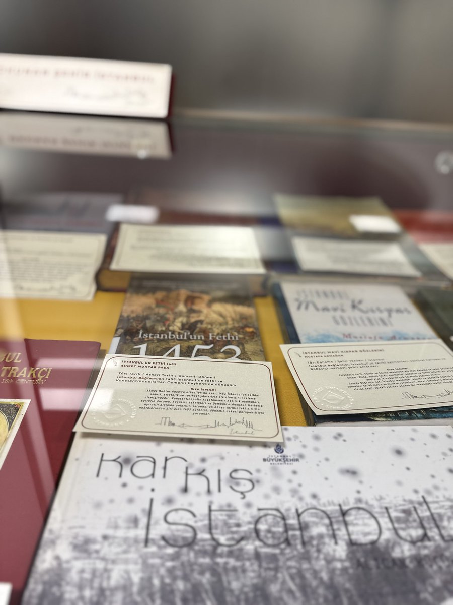 BounLibrary tweet picture
