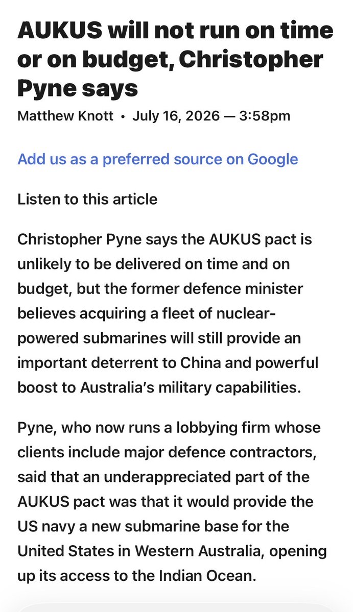 Doug Cameron tweet media