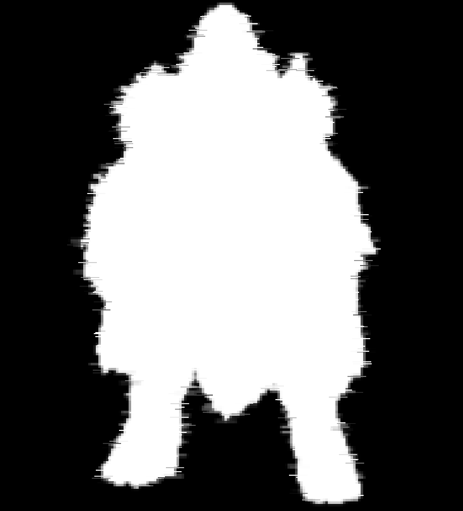 GrayMan tweet media