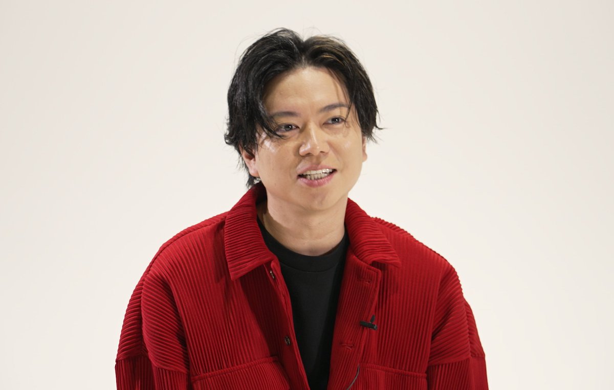 oshare_clip_ntv's tweet photo. 次回7月19日(日)の #おしゃれクリップ💄
ゲスト #増田貴久 さん🌙

「まっすーはずっとNEWSを守りたいと思っている人」

デビューから23年、苦楽を共にしてきた
#小山慶一郎 さん #加藤シゲアキ さんだからこそ知る、
"アイドル・増田貴久"の素顔とは。

💜💚💛

#山崎育三郎 #井桁弘恵 #佐倉綾音 https://t.co/W0KbkK1eTb
