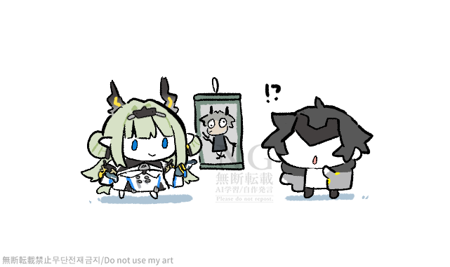 megane_helios's tweet photo. 🎨 #ArknightsEndfield https://t.co/Dou3FXpxL1