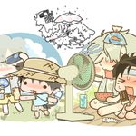 Photo by 따개시오사우루스 (@annna1018)