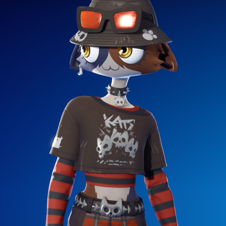 HYPEX's tweet photo. MEOW SKULLS REMIX https://t.co/p9mGwC8ybv