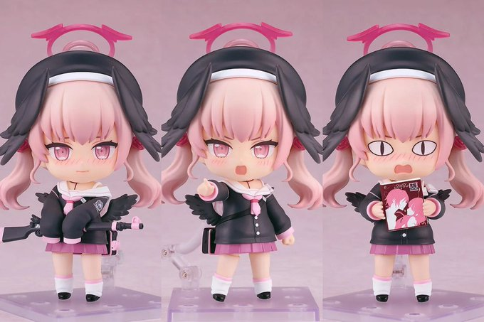 フィギュアタイムズ総合 tweet media