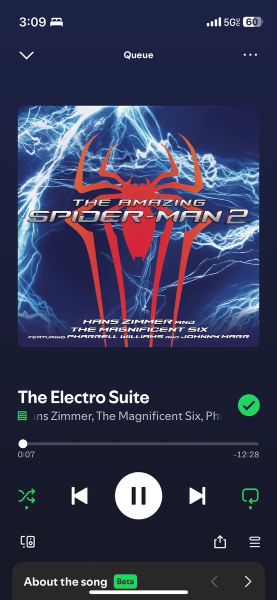 solislyksouless's tweet photo. @Swich_22 Don’t remember much of the movie but this is a banger https://t.co/rptix0D4W0