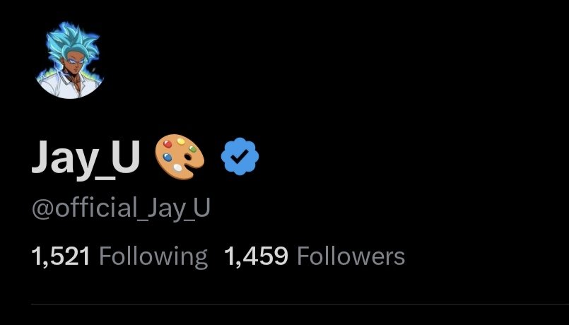 Jay_U 🎨 tweet media