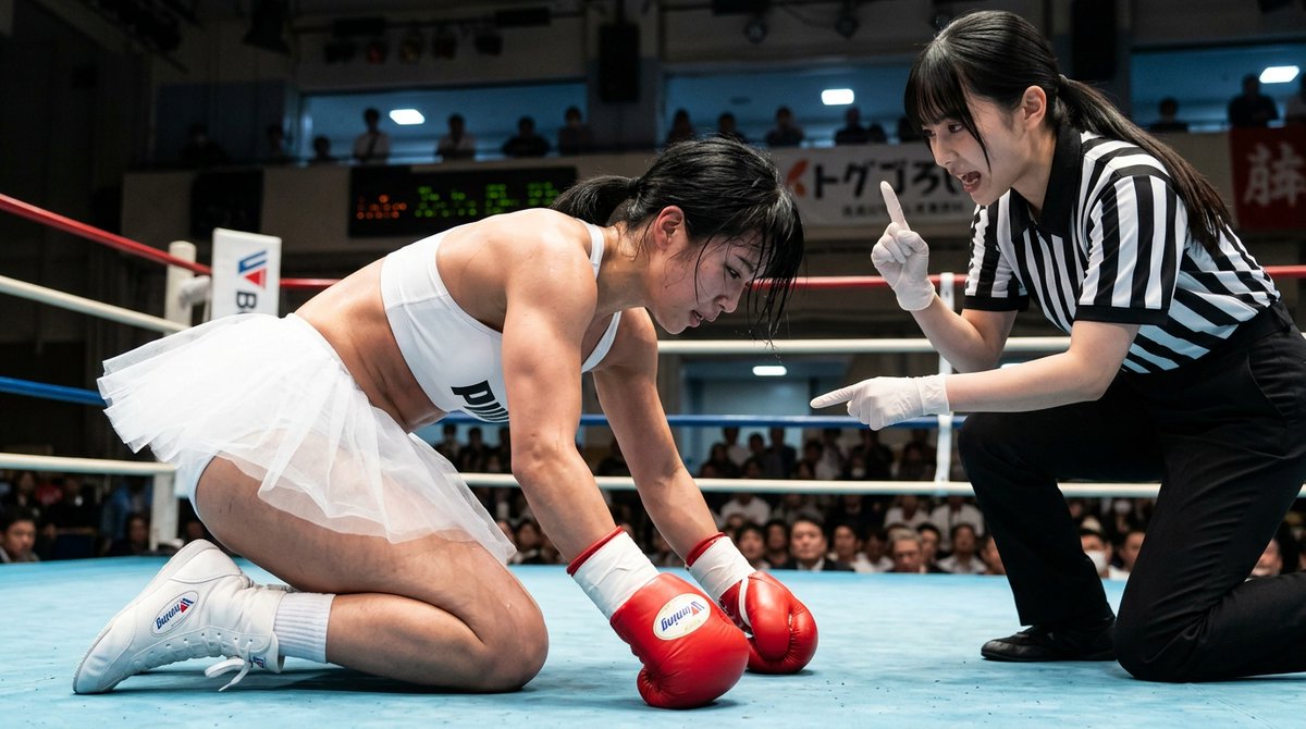 ボクシング🥊💕