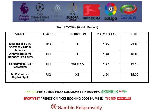 tito_tips's tweet photo. Pop Up your day with our free tips 4 odds banker!!!
#footballbetting #sportsbettingadvice #calcio #bettingodds #pronosticicalcio #mlb #onlinebetting #sportsbettingtips #bettingpredictions #sportbetting #seriea #soccerbetting #williamhill #cricket #sportwetten #sportspicks https://t.co/49XkhL8HfN