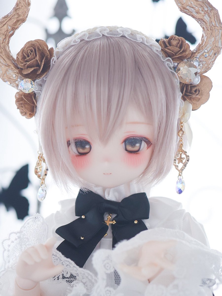 メメメ (@DOLLmememe) / Posts / X