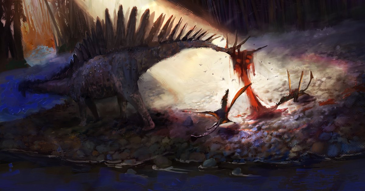 PliosaurDork's tweet photo. Guts(2021) https://t.co/d2wFrgBbkl