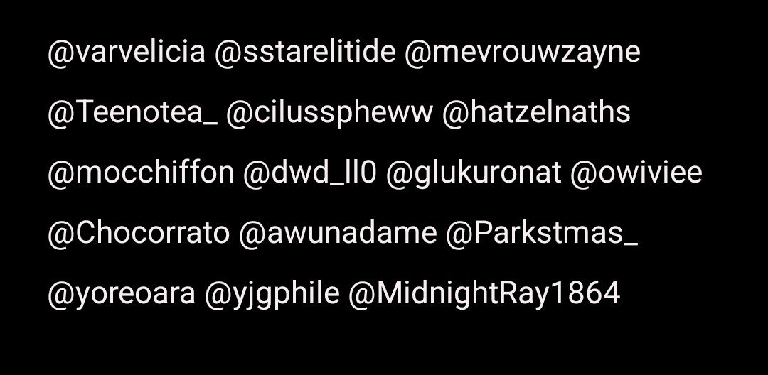 woody | COMMS CLOSED (2/2) tweet media