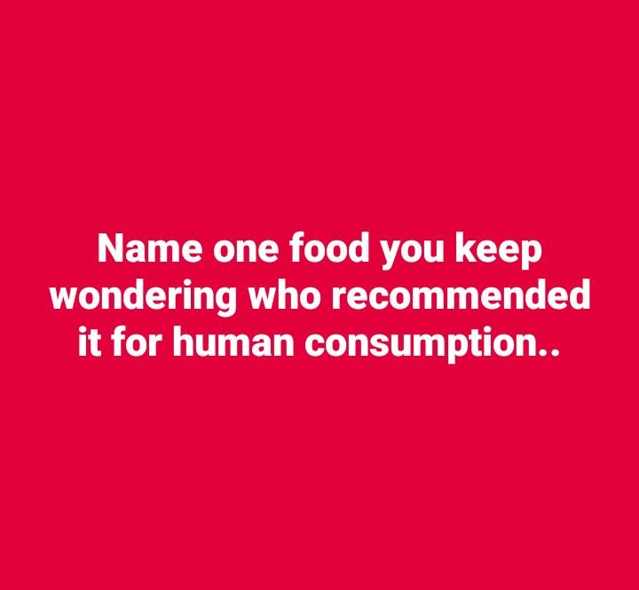 docmoseti's tweet photo. ..okra - that slimy texture feels like chewing Wi-Fi 🤮 
#HealthyEating
#ActRight
@ItsLimitlessMe 
@Kelmanglis https://t.co/3FqZWADHHJ