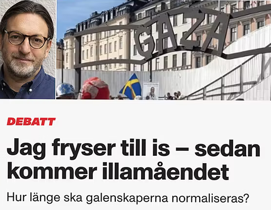 Carlström tweet media
