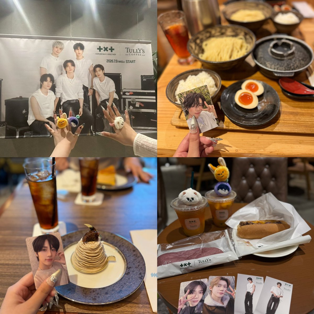 l3eomnyan's tweet photo. (⊃ᴖ⩊ᴖ)⊃💘⭐️ミ https://t.co/8pBedhRJGy