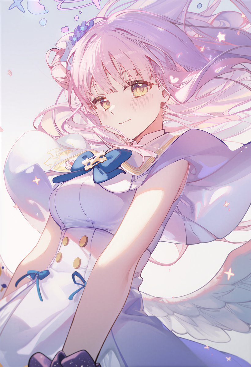 PurpleCat_Labs's tweet photo. Mika
#聖園ミカ #ブルーアーカイブ #BlueArchive #ブルアカ https://t.co/zVE2xfQbKe