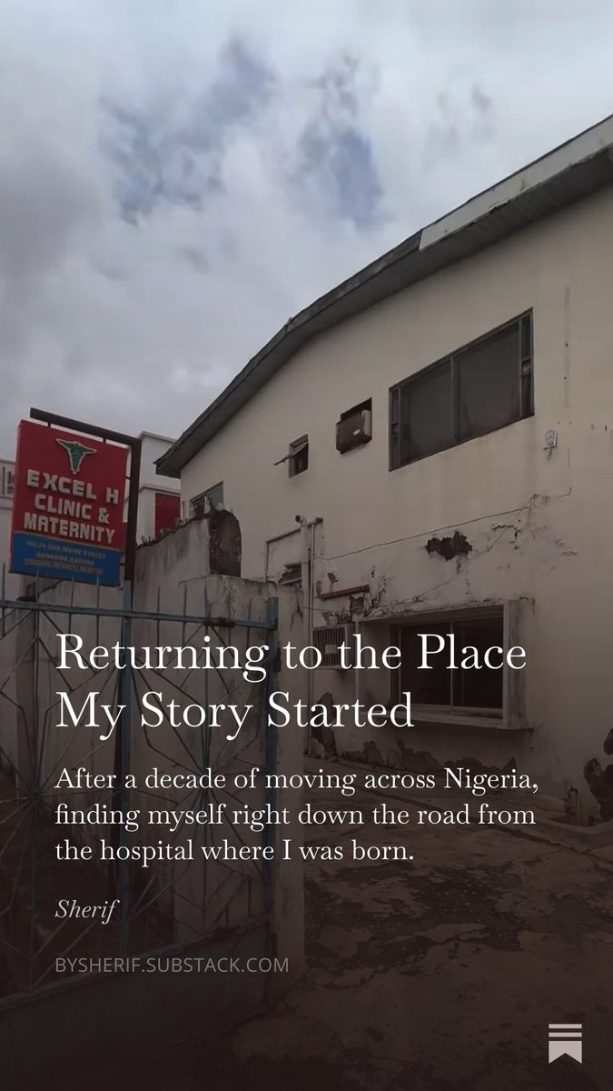 sherifdauda_'s tweet photo. First article of 2026 https://t.co/ytl2oqV9sr https://t.co/8aGl1UwgZL