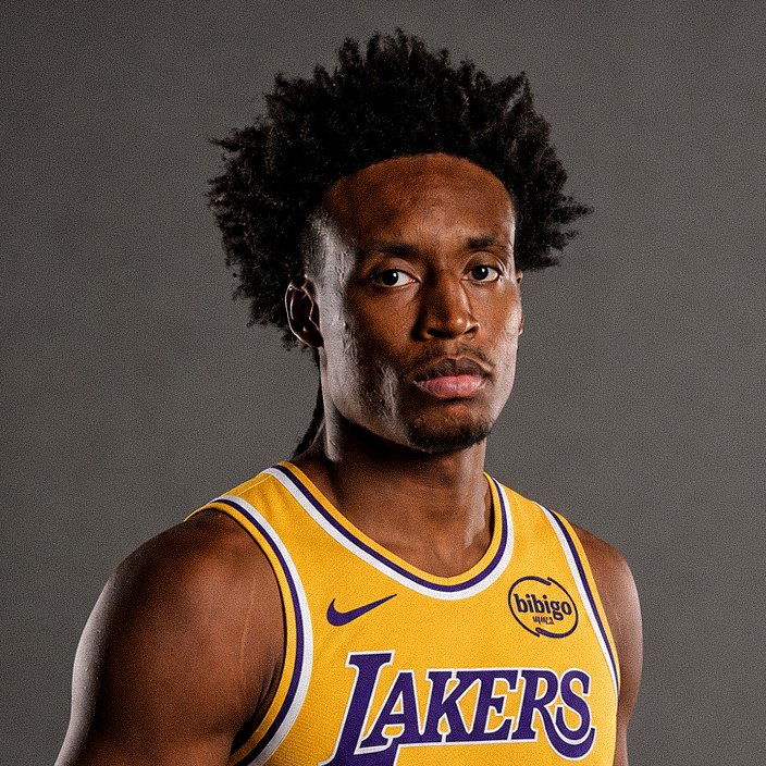 PurpGoldLakers's tweet photo. Collin Sexton on how JJ Redick wants him to attack in second side actions and use his paint touches to give Luka and AR their rest:

"Being able to play on that second side and make plays right away, I feel like it's huge in today's game because we all have guys who can bring the ball up.

But also you need someone to make plays and be in attack mode on that second side and not attack to score, I think that's a word that everyones like 'attack, attack,' but attack to get to the paint, make plays for others. 

Even if you get to the paint and it's a hockey assist or even just getting the team another shot, allows it to free up on that first side where Austin is bringing up, Luka's bringing it up, and giving guys their rest whenever they're needed, They don't have to dribble every time."