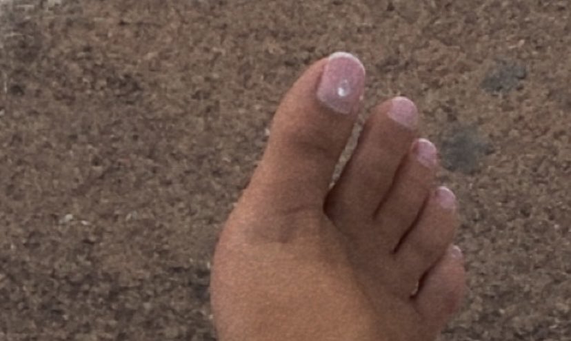 Bellafeetlove's tweet photo. Toes close up 😍

am open for exclusive custom content, feel free to send me your requests https://t.co/UJdwebGA4a #feetfetısh #toes #nail #feet #sexy #brunette #feetfinder https://t.co/4ZEcUZgoMz