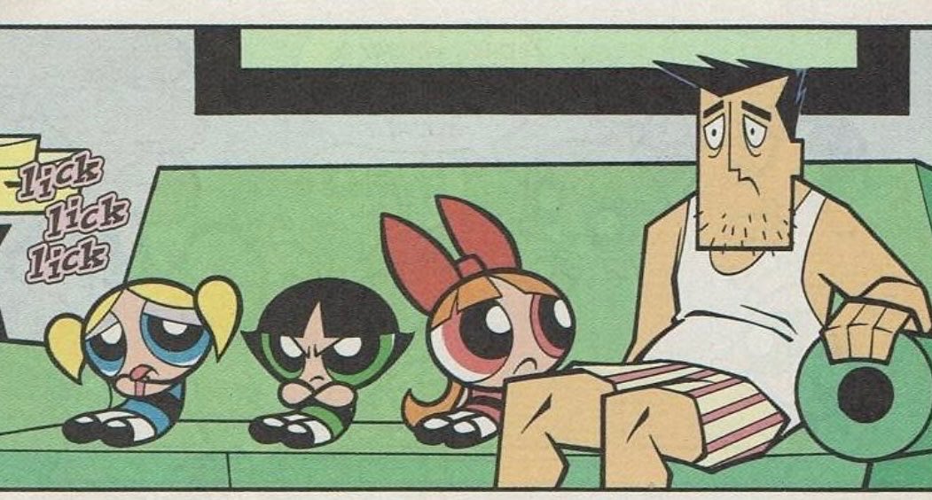 BlossomDailyppg's tweet photo. Day #133

#blossomthepowerpuffgirls #powerpuff #powerpuffgirls #blossompowerpuffgirls #thepowerpuffgirls 
#blossompowerpuffgirl
#blossomppg #blossom #dailyblossom #blossomdaily https://t.co/ykatPZQKhv