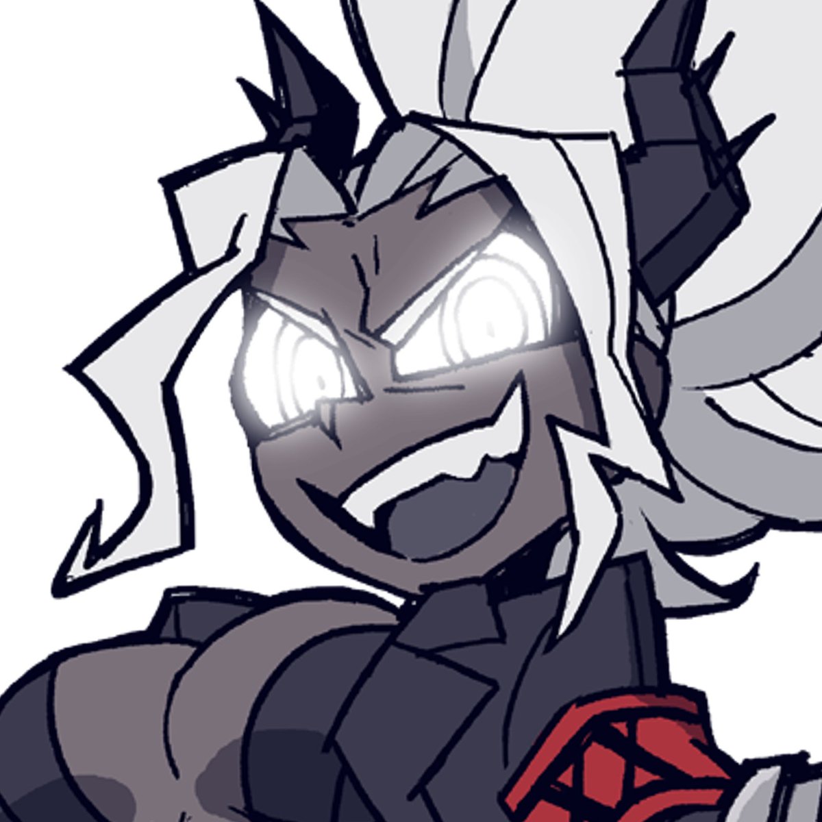 All right guys, I've found something confusing: Judgement's tongue