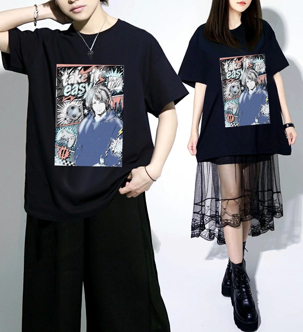 ✨お知らせ✨ 鷲尾修斗 × KINGLYMASK コラボアイテム事前WEB販売決定