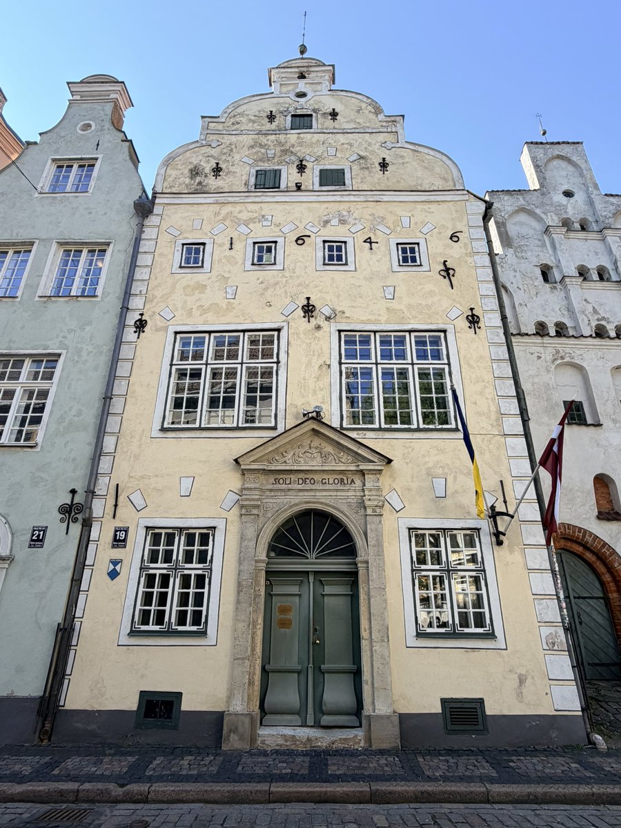 Kelly_ANew's tweet photo. Riga, Latvia https://t.co/2ahVaAH29g
