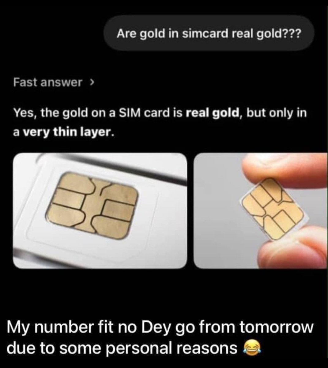 raster032's tweet photo. Y'all should Dm. Gat some damn raw real gold to sell 😃😅 https://t.co/ErFwFdO6aA
