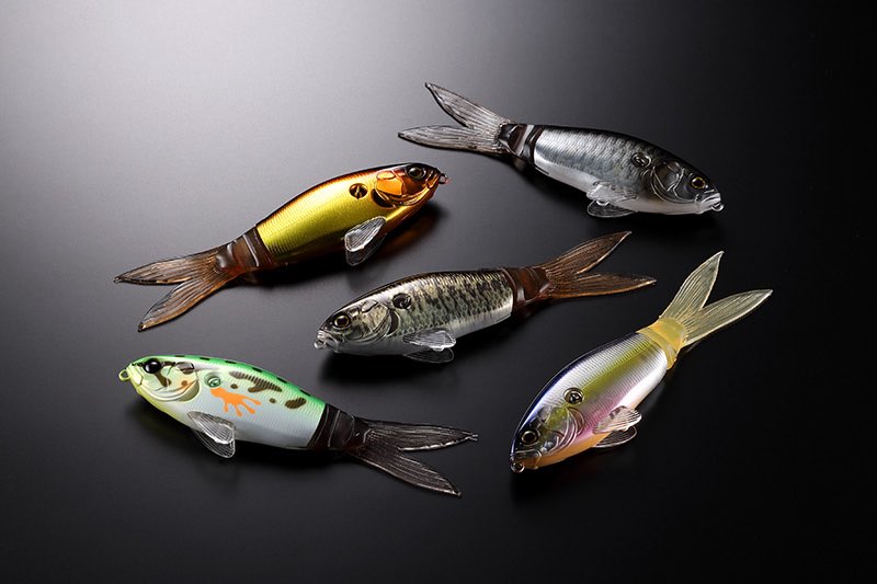 JACKALL BASS FISHING (@JACKALL_Inc) / Posts / X